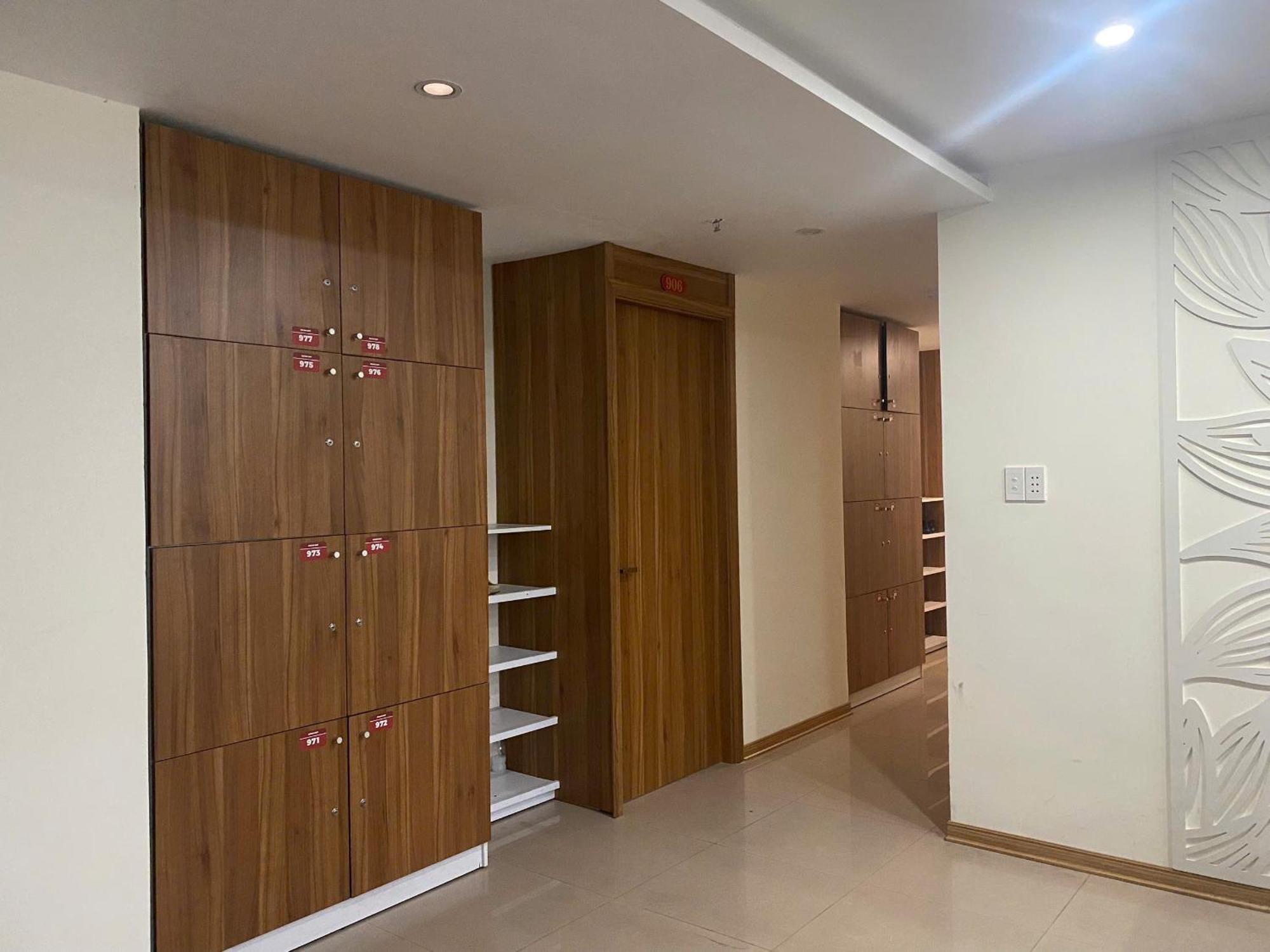 Quoc Cuong Center Da Nang Hotel By Haviland Eksteriør billede